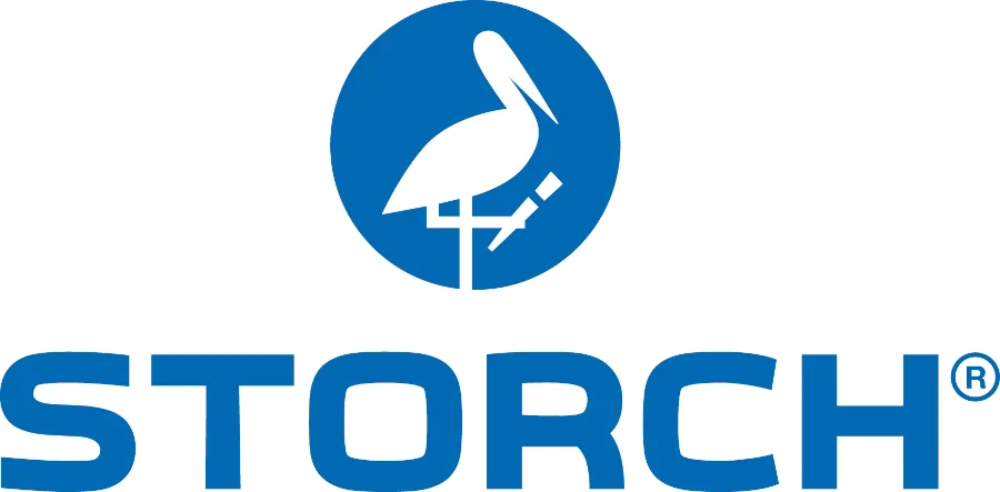 logo Storch alta